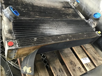 Medzichladič LIEBHERR