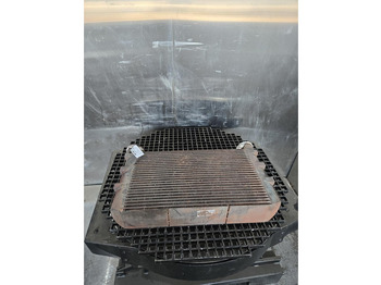 Medzichladič LIEBHERR