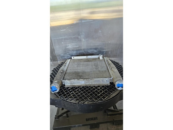 Medzichladič LIEBHERR