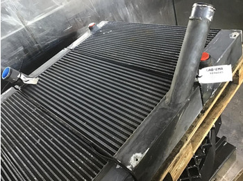 Medzichladič LIEBHERR