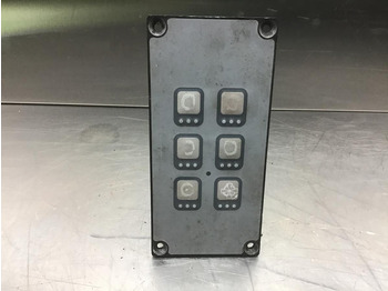 Palubná doska LIEBHERR