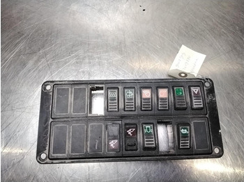 Palubná doska LIEBHERR