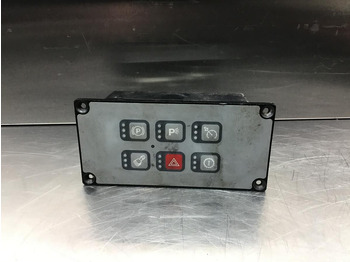 Palubná doska LIEBHERR