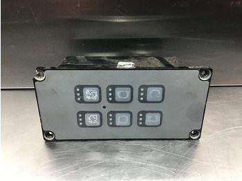 Palubná doska LIEBHERR