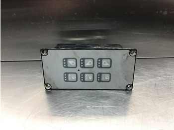 Palubná doska LIEBHERR