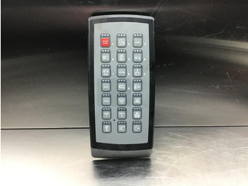 Palubná doska LIEBHERR