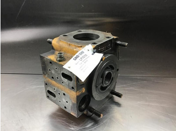 Hydraulické čerpadlo LIEBHERR