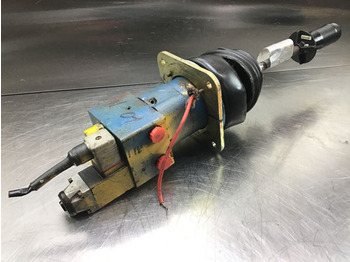 Hydraulika LIEBHERR