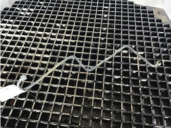 Motor a diely LIEBHERR