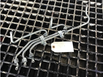 Palivový systém LIEBHERR