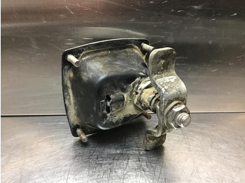 Karoséria a exteriér LIEBHERR