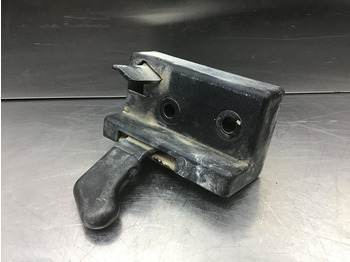 Karoséria a exteriér LIEBHERR