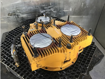 Hydraulické čerpadlo LIEBHERR