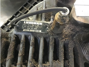 Hydraulické čerpadlo LIEBHERR