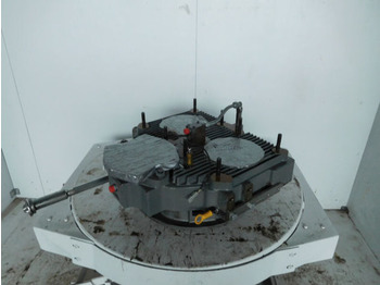 Hydraulické čerpadlo LIEBHERR