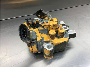 Motor a diely LIEBHERR