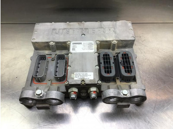 Riadiaca jednotka LIEBHERR