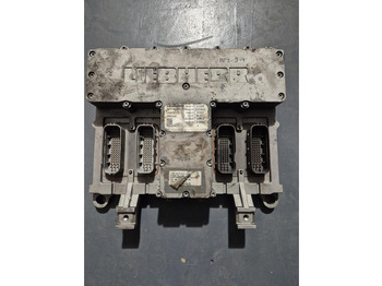 Riadiaca jednotka LIEBHERR