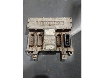 Riadiaca jednotka LIEBHERR