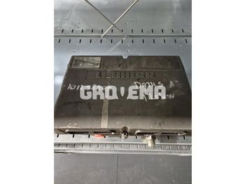 Riadiaca jednotka LIEBHERR
