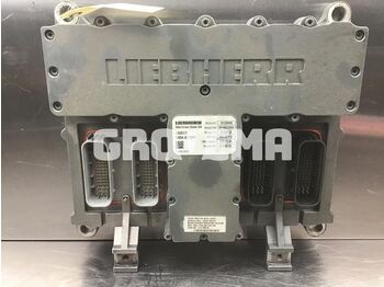 Riadiaca jednotka LIEBHERR