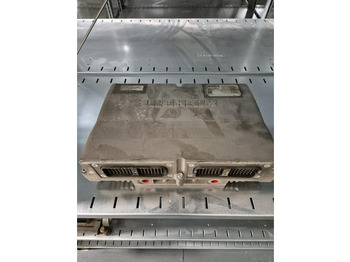 Riadiaca jednotka LIEBHERR