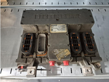 Riadiaca jednotka LIEBHERR