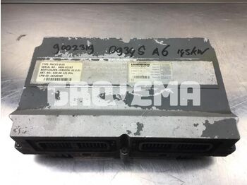 Riadiaca jednotka LIEBHERR