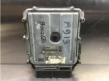 Riadiaca jednotka LIEBHERR