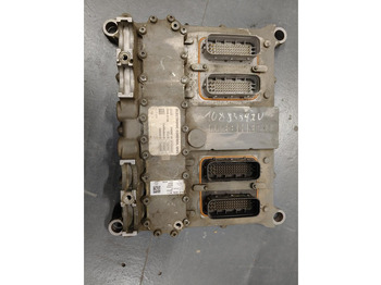 Riadiaca jednotka LIEBHERR