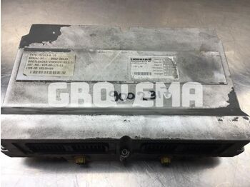Riadiaca jednotka LIEBHERR