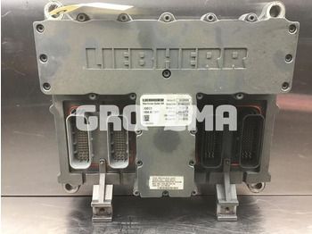 Riadiaca jednotka LIEBHERR