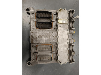 Riadiaca jednotka LIEBHERR