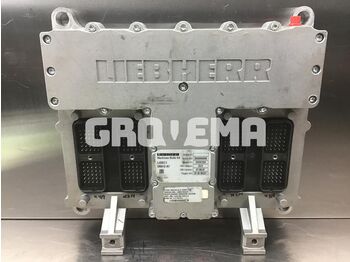 Riadiaca jednotka LIEBHERR