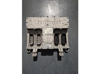 Riadiaca jednotka LIEBHERR