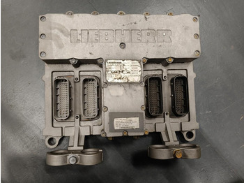 Riadiaca jednotka LIEBHERR