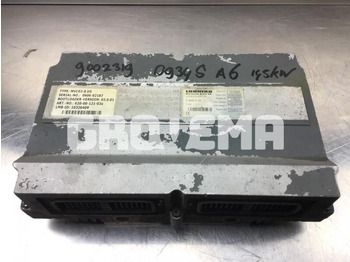 Riadiaca jednotka LIEBHERR