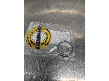 Motor a diely LIEBHERR