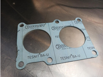 Motor a diely LIEBHERR