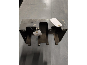 Motor a diely LIEBHERR