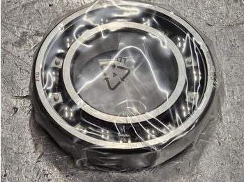 Odpruženie LIEBHERR