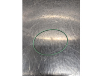 Motor a diely LIEBHERR