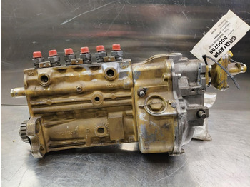 Palivové čerpadlo LIEBHERR