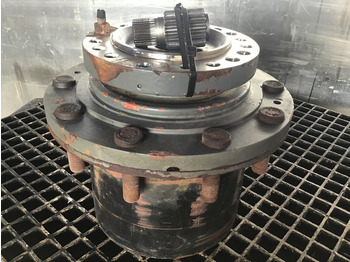 Odpruženie LIEBHERR