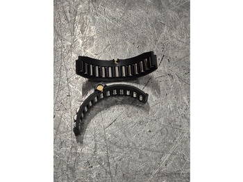 Odpruženie LIEBHERR