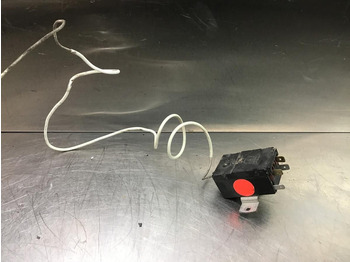 Chladiaci systém LIEBHERR