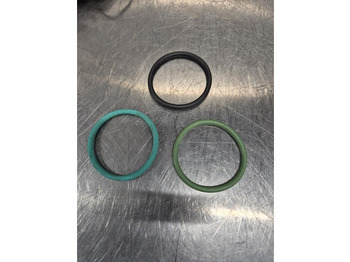 Motor a diely LIEBHERR