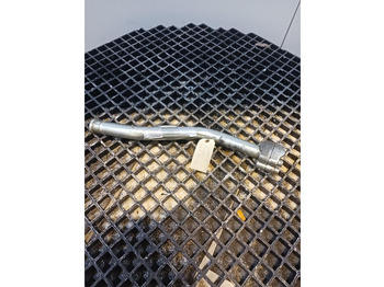 Chladiaci systém LIEBHERR