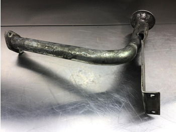 Motor a diely LIEBHERR