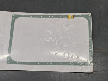 Tesnenia motora LIEBHERR